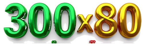 300x80
